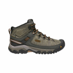 Buty trekkingowe męskie Keen Targhee III MID WP Wide (KE-1018596)