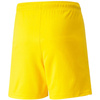 Spodenki Puma teamLIGA Shorts Jr 704931 07 (70493107)