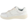 Skechers Sport Court 2.0 - Crowne   254026-WHT Białe 41 (254026-WHT)