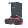 Wodoodporne buty zimowe Trollkids Kids Telemark Winter Boot XT dla chłopca/dziewczynki (193-114)