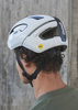 Kask rowerowy damski/męski POC Omne Air Mips Hydrogen White biały (10770_1001)