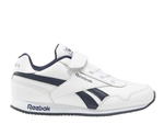 Buty Reebok Royal CL Jogger Dziewczęce Białe (FW8910)