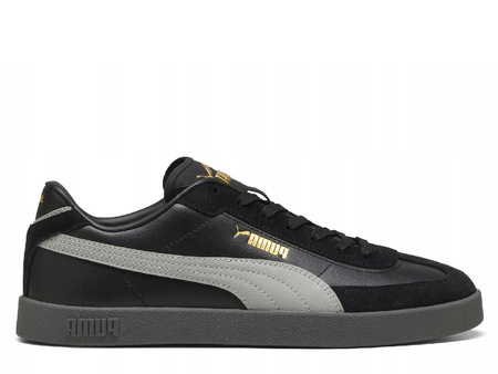 Buty Puma CLUB II ERA Szary (39744733)