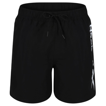 Szorty męskie Reebok YESTIN SWIM SHORT Czarny (71023BK)