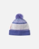 Czapka zimowa dziecięca Reima Beanie Taasko – wełniana i ciepła (5300058B-5661)