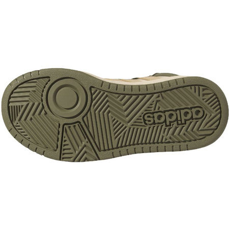 Buty adidas Hoops Mid 3.0 Jr  (IF7738)