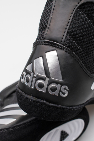 Buty zapaśnicze adidas combat speed.5  (BA8007)