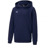 Bluza Puma teamGOAL 23 Casuals Hoody Jr 656711 06 (65671106)