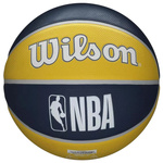 Piłka Wilson NBA Team Indiana Pacers Ball  (WTB1300XBIND)