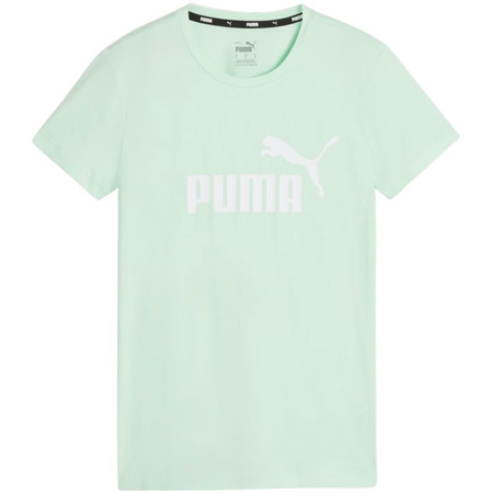 Koszulka Puma ESS Logo Tee W 586775 90 (58677590)