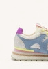 Buty Damskie Gioseppo EDDINGTO (75486-P-Amarillo)