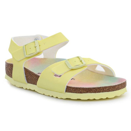 Sandały Birkenstock Rio Kids Candy Ombre Yellow Jr  (1022220)