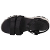 Skechers D'Lites - Fresh Catch 31514-BLK Czarne 36 (31514-BLK)