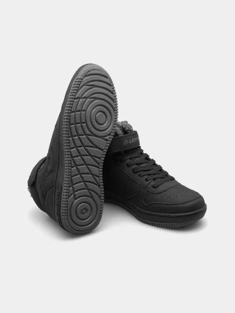 Buty unisex zimowe LOTTO PALIOT FUR 2400192U-1119