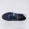 Wyprzedaż - Sneakersy męskie Emporio Armani EA7 (X8X114-XK270-Q704)