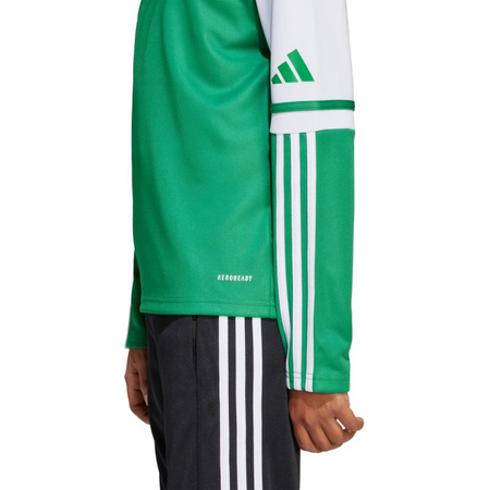 Bluza adidas Squadra 25 Training Top Jr JP3160 (JP3160)