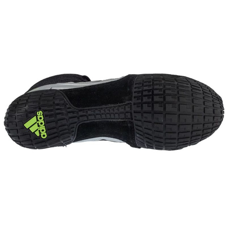 adidas Speedex Wrestling Boots JQ4981 Czarne 41 1/3 (JQ4981)
