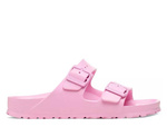 Klapki damskie Birkenstock Arizona EVA W "Fondant Pink" różowe (1027355) (1027355)