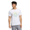 Koszulka adidas You Feel Me Tee M (H19307)