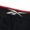 Bielizna Reebok SPORTS TRUNKS MED GLYYN Czarny (C85513PKA)