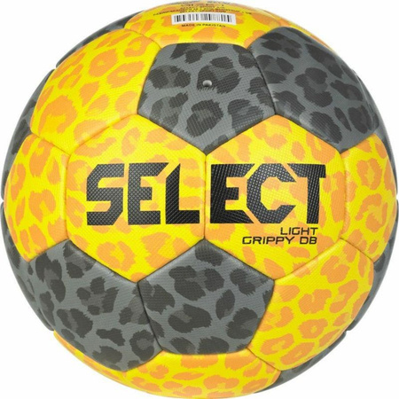 Piłka Select Light Grippy Db Ehf v24 T26-13137