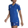 Koszulka damska adidas Condivo 22 Match Day Jersey niebieska( GS0177)