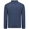 Polar Geographical Norway ULYSSE FZ NAVY DB MEN 224 granatowy męska (WY6421H/GN-Navy)