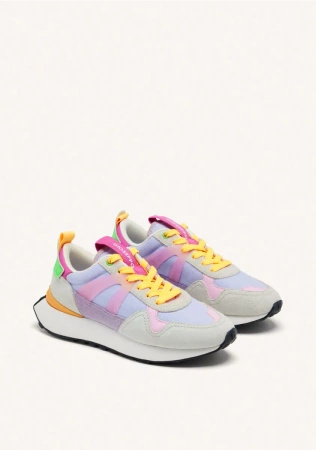 Buty Damskie Gioseppo ADAIR (71095-P-Malva)