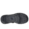 Sandały Skechers Relaxed Fit: Tresmen – Ryer M 205112-BLK (1576443)