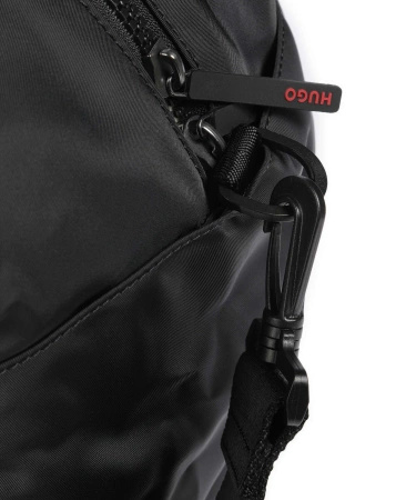 Torba HUGO Ethon 2.0N Holdall czarny (50535661-002)