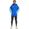 Kurtka męska adidas Tiro 25 Competition All-Weather niebieska (JI8930)