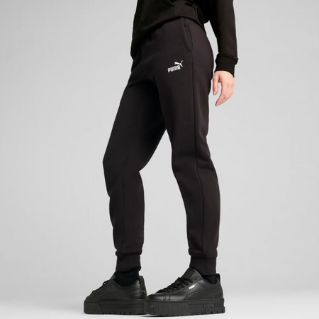 Spodnie Puma ESS Small No. 1 Logo W 682448 01 (1589799)