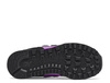 Wyprzedaż - Buty sportowe dziecięce New Balance sneakersy dla dzieci fioletowe (PV574HXG)