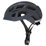 Kask rowerowy Spokey Pointer Pro 58-61 cm 6506101000 941264 (SPK-941264)