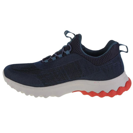 Skechers Voston - Reever 210435-DKNV Granatowe 41 (210435-DKNV)
