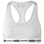 Stanik sportowy Puma Racer Back Top 1P Hang W 907862 03 (90786203)