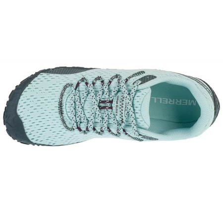 Buty do biegania Merrell Vapor Glove 6 W J068330 (1474562)