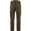 Spodnie męskie Fjällräven Drev Hybrid Trousers M Dark Olive (F12200183-633)