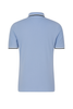 Polo BOSS Paddy AZZURRO (50469055-430)