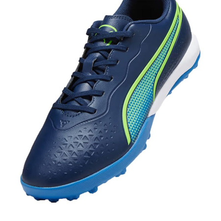 Buty piłkarskie Puma King Match TT M 107260 02 (10726002)