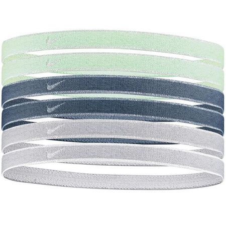 Opaski na głowę Nike Swoosh Sport Headbands (N1002008316OS)