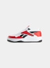 Wyprzedaż - Sneakersy młodzieżowe Reebok ATR Chill buty sportowe damskie na co dzień białe/czerwone/czarne (100201845)