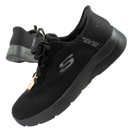 Buty Skechers Dynamight 2.0 Slip-Ins W 150480/BBK (1562308)