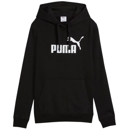 Bluza Puma ESS No.1 Logo Hoodie W 682390 01 (68239001)