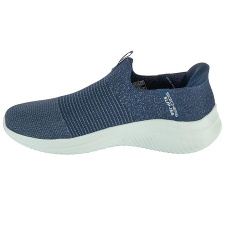 Skechers Slip-Ins: Ultra Flex 3.0 - Nezzo 232901-NVBL Granatowe 41 (232901-NVBL)