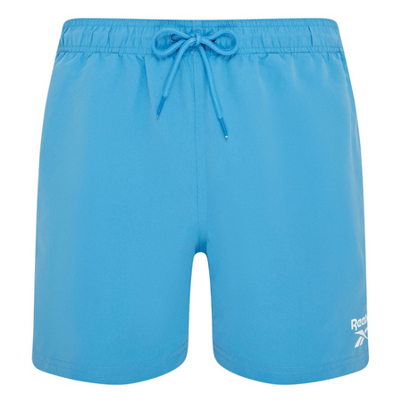 Szorty Reebok SWIM SHORT YALE Niebieski (71002BL2)