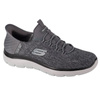 Buty Skechers Slip-Ins: Summits - Key Pace M 232469-CCBK (232469-CCBK)