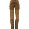 Spodnie damskie Fjällräven Keb Trousers W Timber Brown-Chestnut (F86706-248-230)