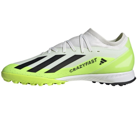 Buty adidas X CRAZYFAST.3 TF M  (ID9337)