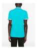 Polo BOSS Paddy Light/Pastel Blue (50469055-452)